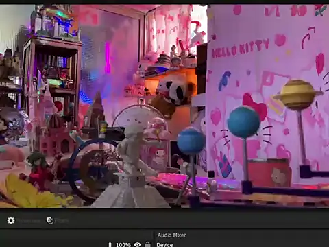 JesuAdam Chat XXX live
