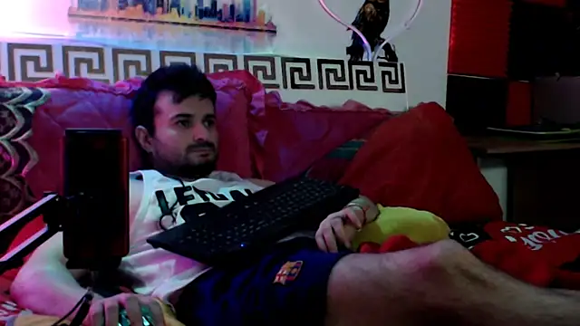 KingOfSinRO69 Chat XXX live