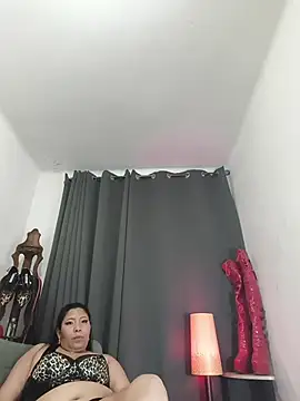 LeizaMagnus 라이브 XXX 채팅