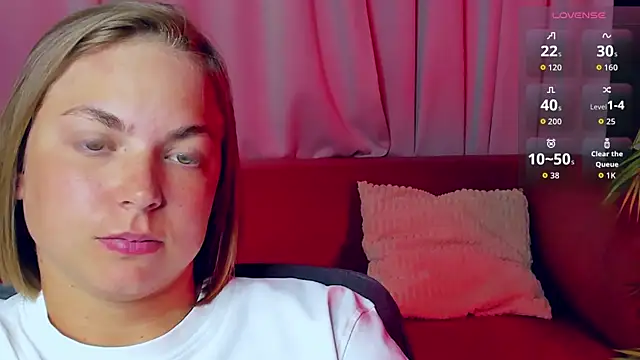 TataArdent – Live XXX-chat