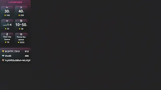 LuraPodraza Chat XXX in diretta