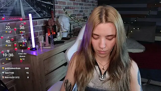eva_swetty: онлайн-секс-чат