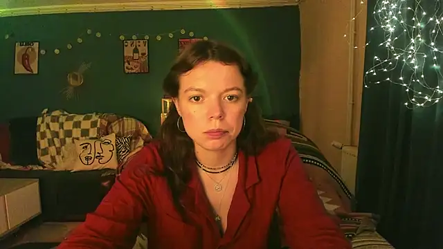 แชท XXX สดของ ClancyMorissey