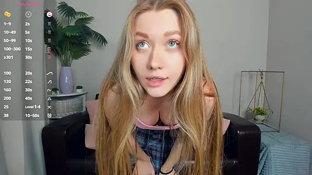 ThanhBuerger Live XXX Chat