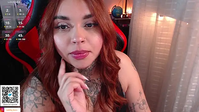 Онлайн чат XXX natyk_m