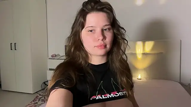 Chat +18 de PonyChika ao vivo