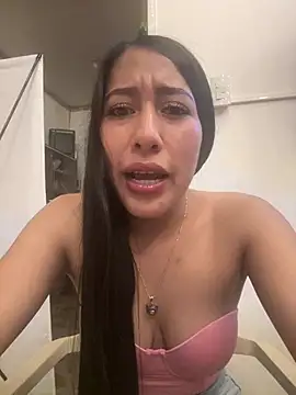 Amelia_Rivas' Live XXX Chat