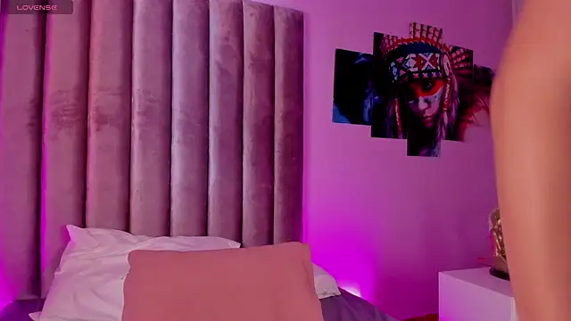 GabrielaSuarez_'s Live XXX Chat