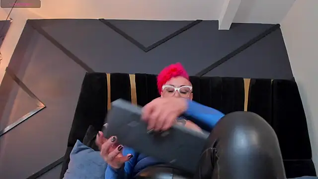 mistress_sandy 라이브 XXX 채팅