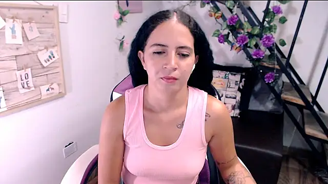 samantha_baby_'s Live XXX Chat