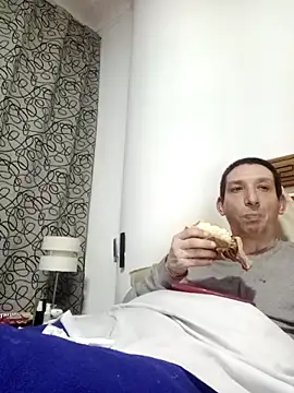 Pacobakan042 Live XXX Chat