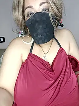 Rihaamm's Live XXX Chat