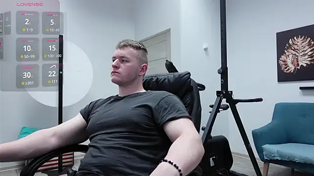 Živý XXX chat Richard_Dullas