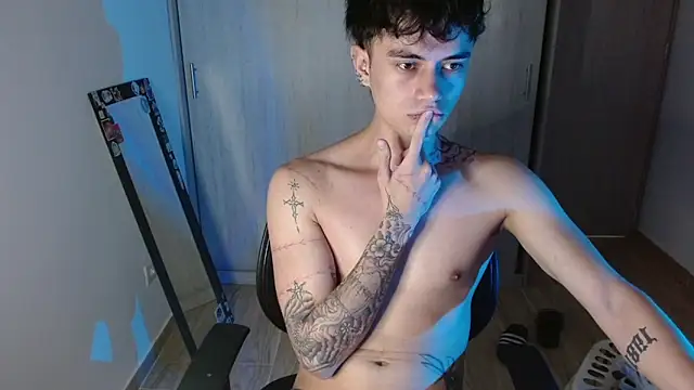 jaico_santos – Live XXX-chat
