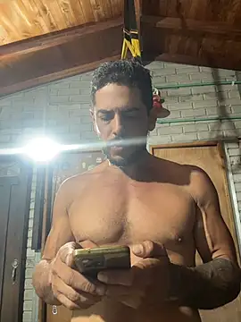 Warrior_Gape 现场XXX聊天