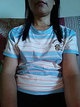 Chat +18 de Doremon_95 ao vivo