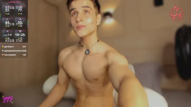 Živý XXX chat thomklein