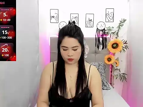 Ccinamonjazz Live XXX-Chat