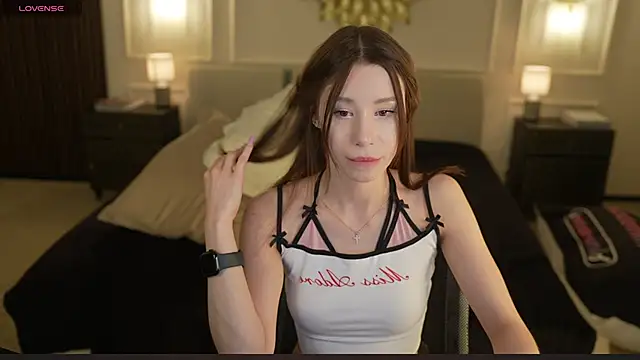 Czat XXX na żywo – Selena_Glow