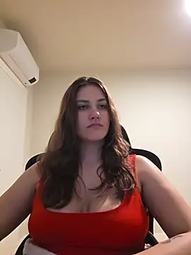 Chat XXX en directo de MiaRides19