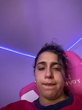 Aliciia777's Live XXX Chat
