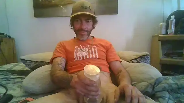 theboobietrap Show in webcam