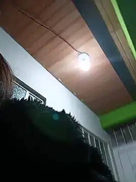 Zulema_R1 Adlı Modelin Canlı XXX Sohbeti