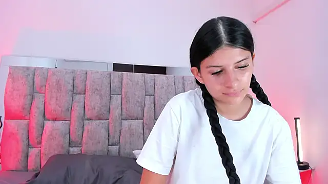 ZafiraNavarro live XXX chat