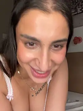 its_Jasmxn Adlı Modelin Canlı XXX Sohbeti