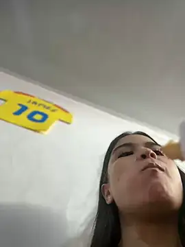 CamilaSofiia – Live XXX-chat