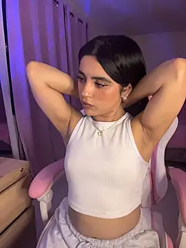 Chat +18 de Emily-14 ao vivo