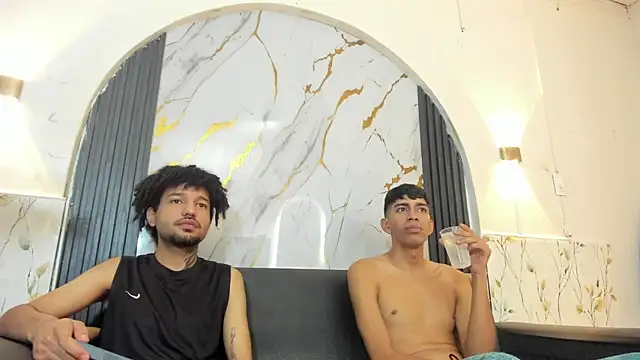 Chat XXX Live Angelo_Blessed