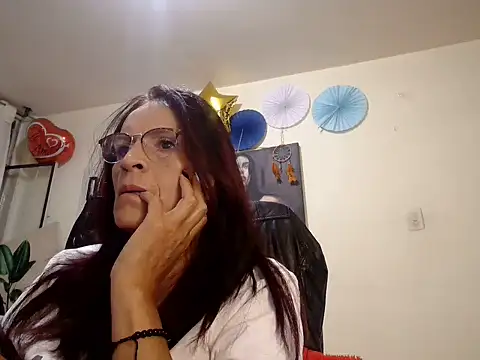 Онлайн чат XXX Samantha71_