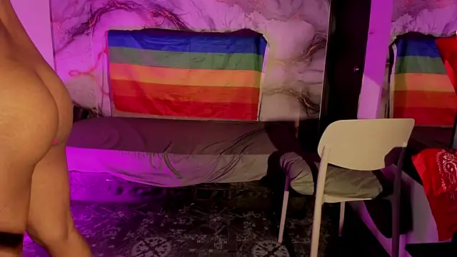 XXX chat uživo modela CataleyaMoon_