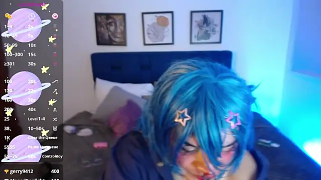 Neko_ne_69 Chat XXX in diretta