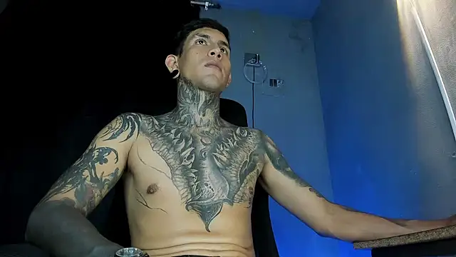 Chat +18 de Travisttanner28 ao vivo
