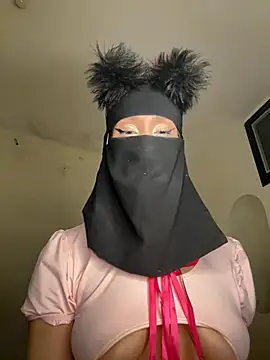 Chat +18 de arabayla ao vivo