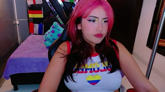 Chat XXX en directo de Karim_TheRouse