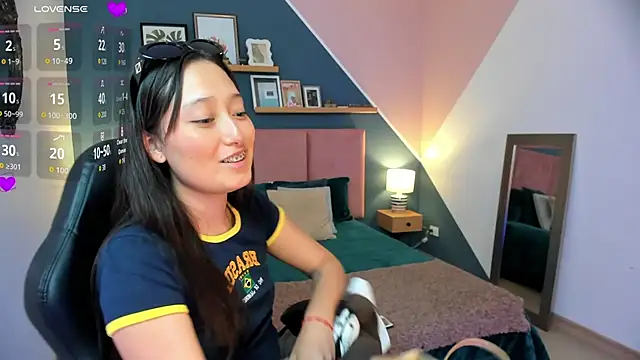 Czat XXX na żywo – Sammy_Vegaa