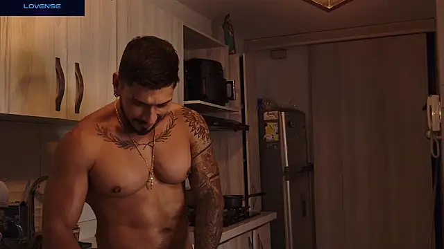 Seth_Vegaan Live XXX chat
