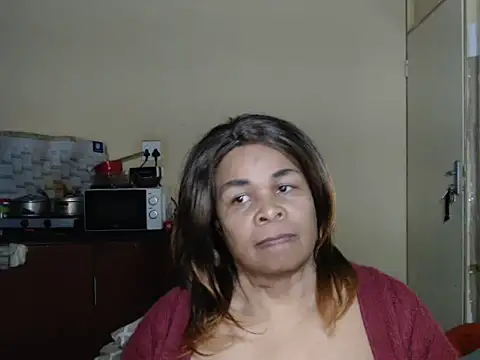 Mydreamgirrl's Live XXX Chat