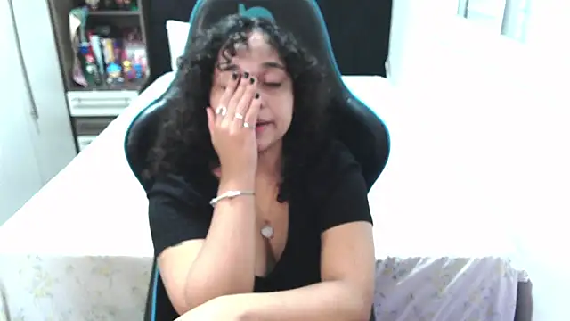Chat XXX ao vivo de sweetamy326