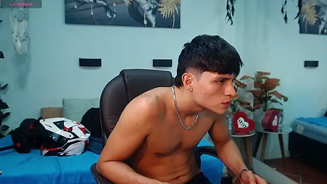 Chat XXX ao vivo de drago_ivan