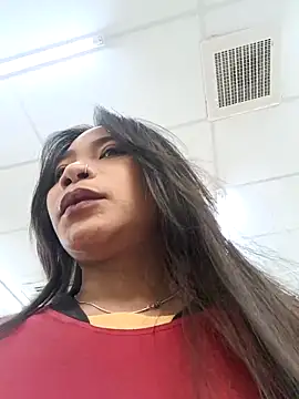 Chat XXX ao vivo de KinkyKit_May