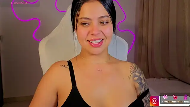 Victoryyy_ XXX чат на живо