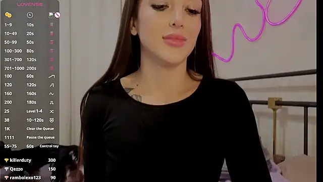 JennyRuthJP Chat XXX in diretta