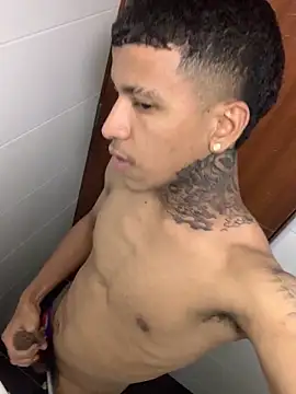 Anthony_clark1 라이브 XXX 채팅