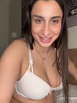 its_Jasmxn's Live XXX Chat