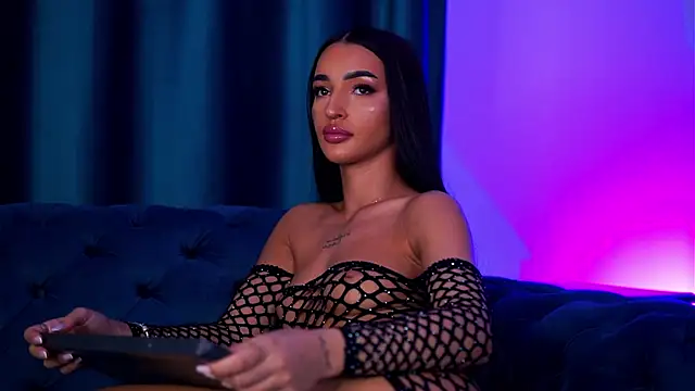 DeniseDevilles' Live XXX Chat