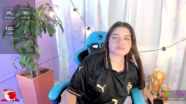 Lia_little18 Chat XXX in diretta
